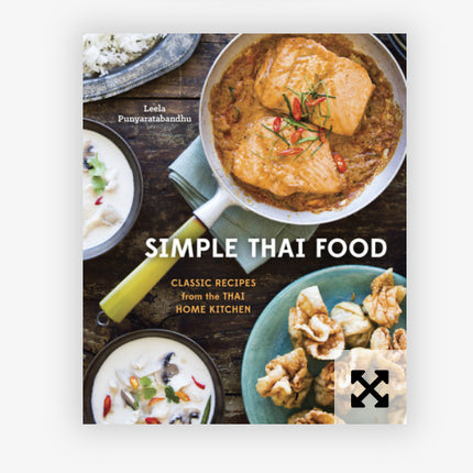 Simple Thai Food