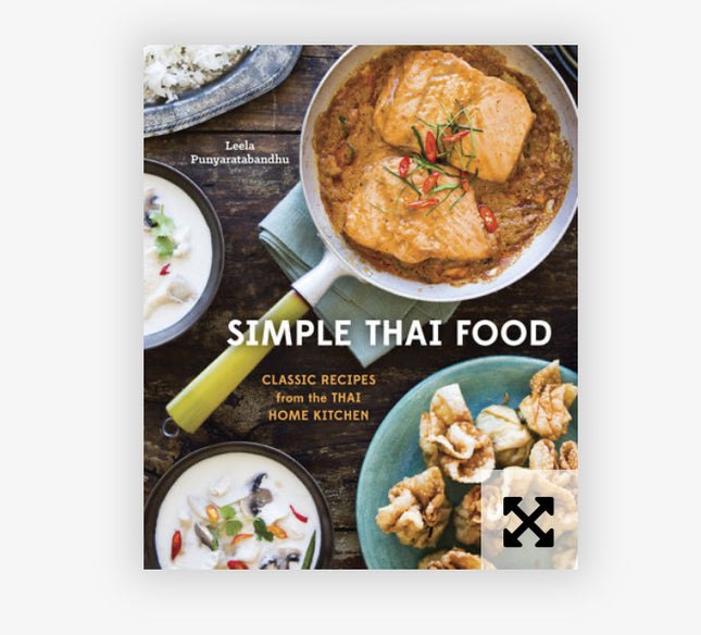 Simple Thai Food