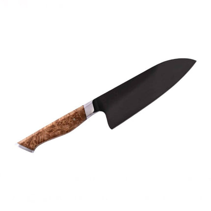 Carbon Steel  Chef's, Knife , 6 in