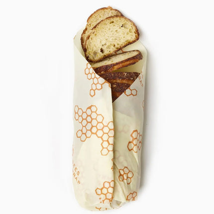 Single Bread Wrap 17x23