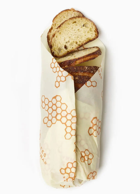 Single Bread Wrap 17x23