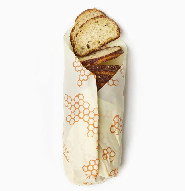 Single Bread Wrap 17x23