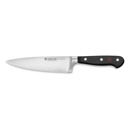 Classic Chef's, Knife , 6 in