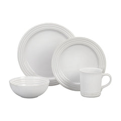 Collection image for: Le Creuset 16 pc Dinnerware set