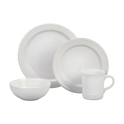 16 Piece Dinnerware Set