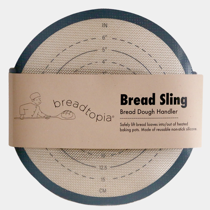 Bread Sling Loaf Lifter