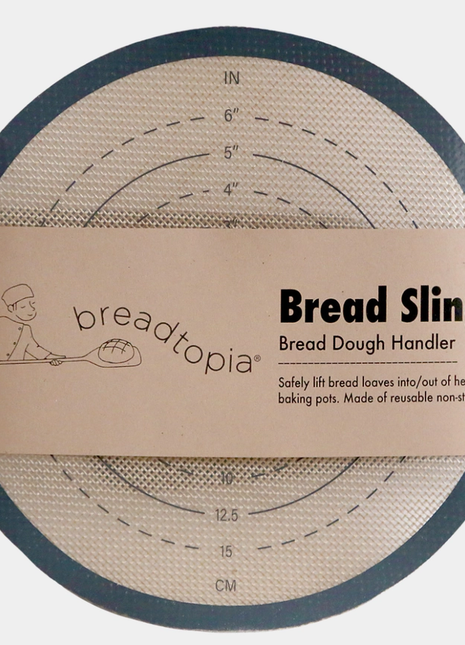 Bread Sling Loaf Lifter