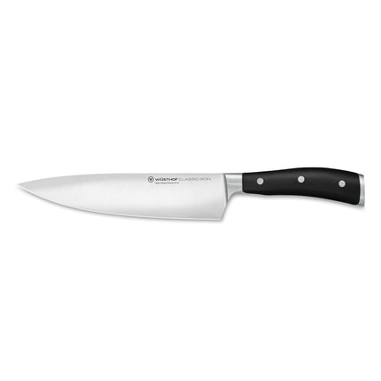 Ikon Chef's, Knife , 8 in