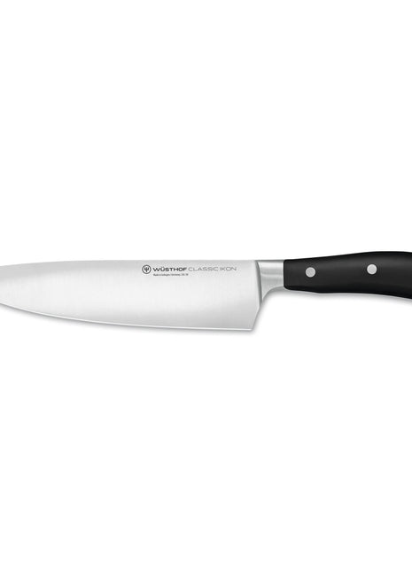 Ikon Chef's Knife 8 in