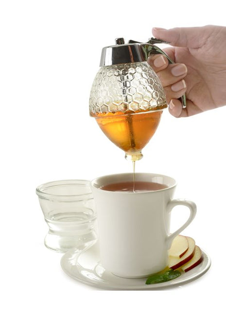 Honey Syrup/ Dispenser