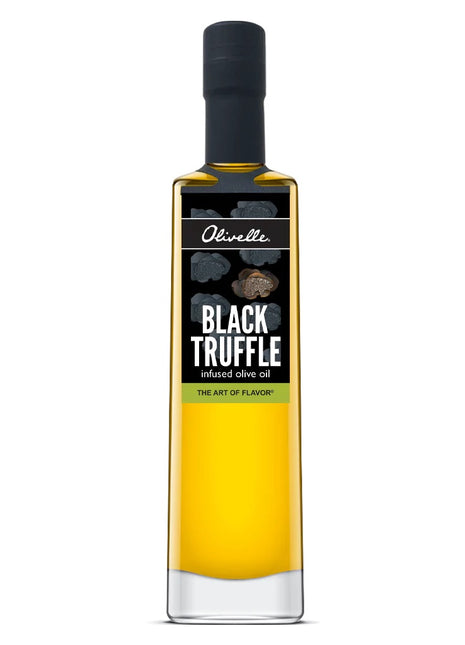 Black Truffle Oil - OLO