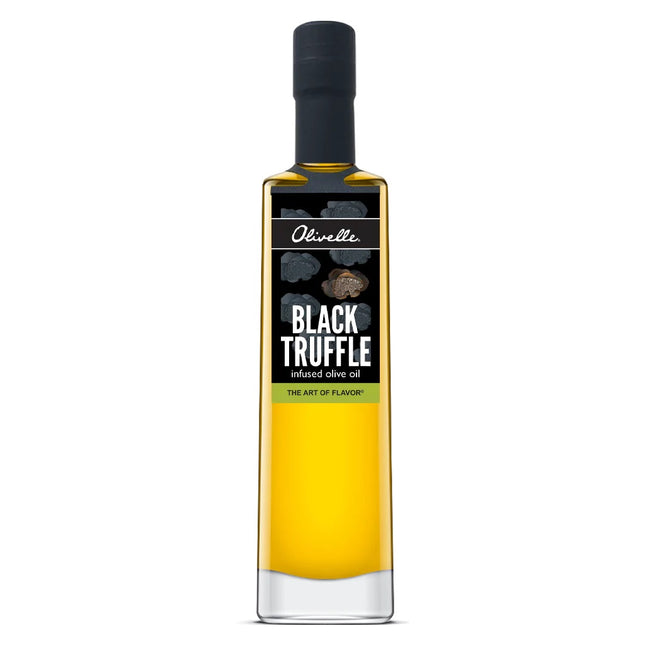 Black Truffle Oil - OLO