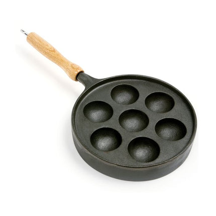 Munk/ Aebleskiver Pan