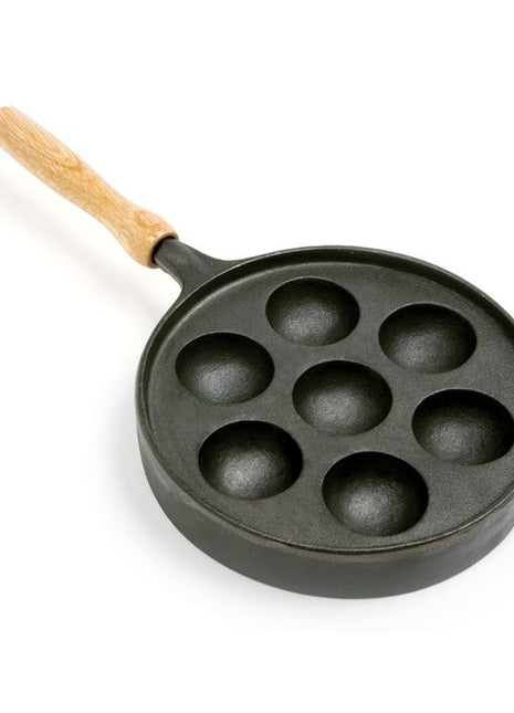 Munk/ Aebleskiver Pan