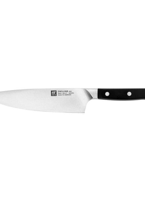 Pro Slim ch Chef's, Knife , 7in