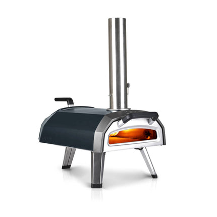 Ooni Karu 12g Multifuel Pizza Oven IA