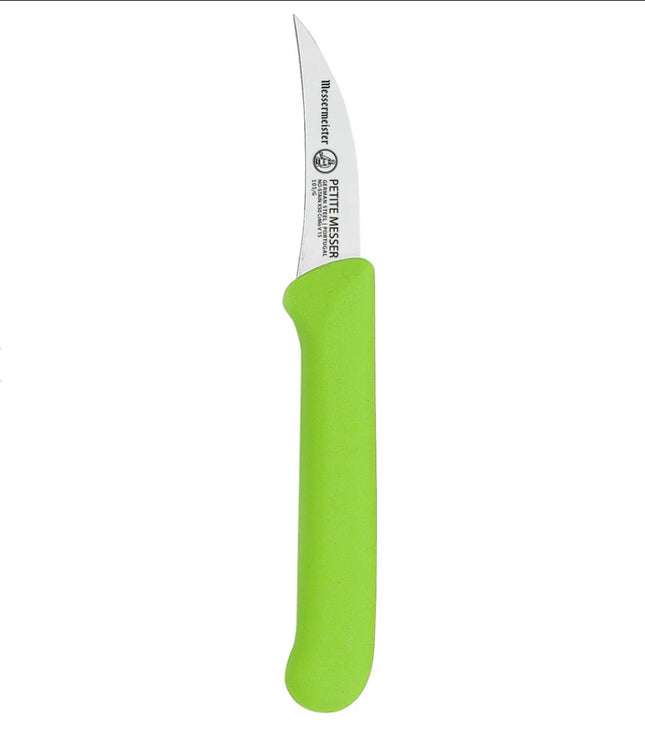 Birds Beak Paring, Knife Green