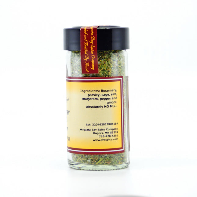 Jane's Poultry Seasoning