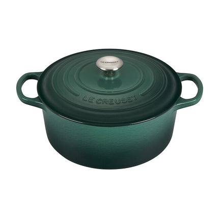 Signature Round Dutch Oven 4.5 qt