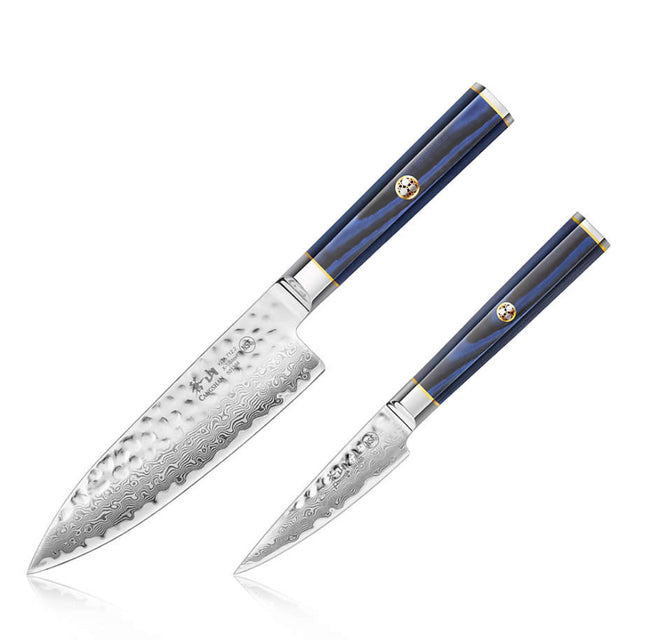 Kita 2pc Starter Set w/ Ash Box