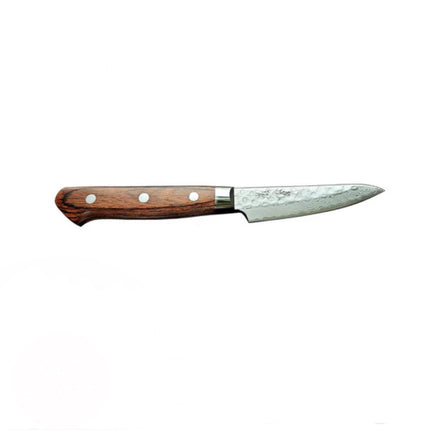 Wdt Warikomi  Paring, Knife U/a, 3in