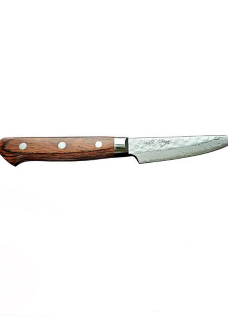 Wdt Warikomi  Paring, Knife U/a, 3in